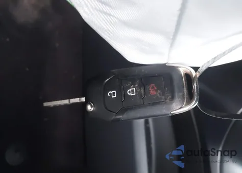 2022 Ford F-150 Xl из США, поврежденный, VIN 1FTEW1CPXNKD31876